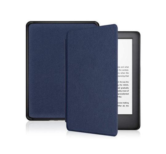 Affordable Amazon Kindle cover slim alternative