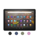 Amazon Fire HD 10 2021 thumbnail