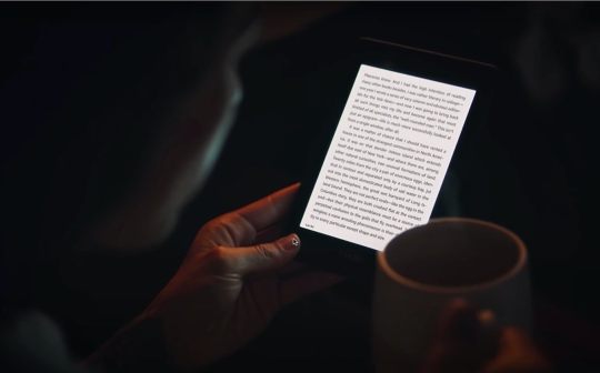 Amazon Kindle Paperwhite 4 Prime Day 2020 price