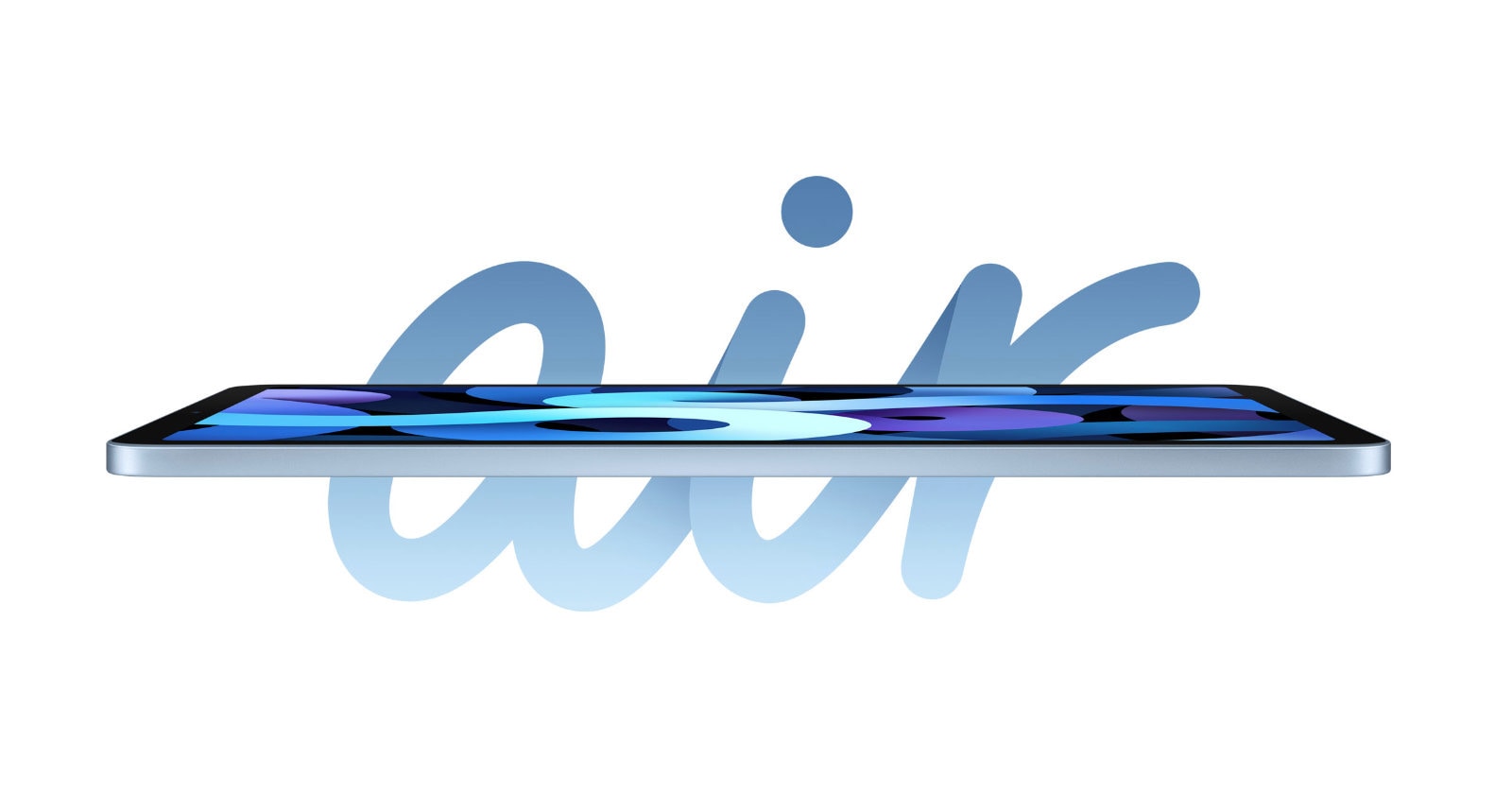 Apple iPad Air 4 2020 full specs