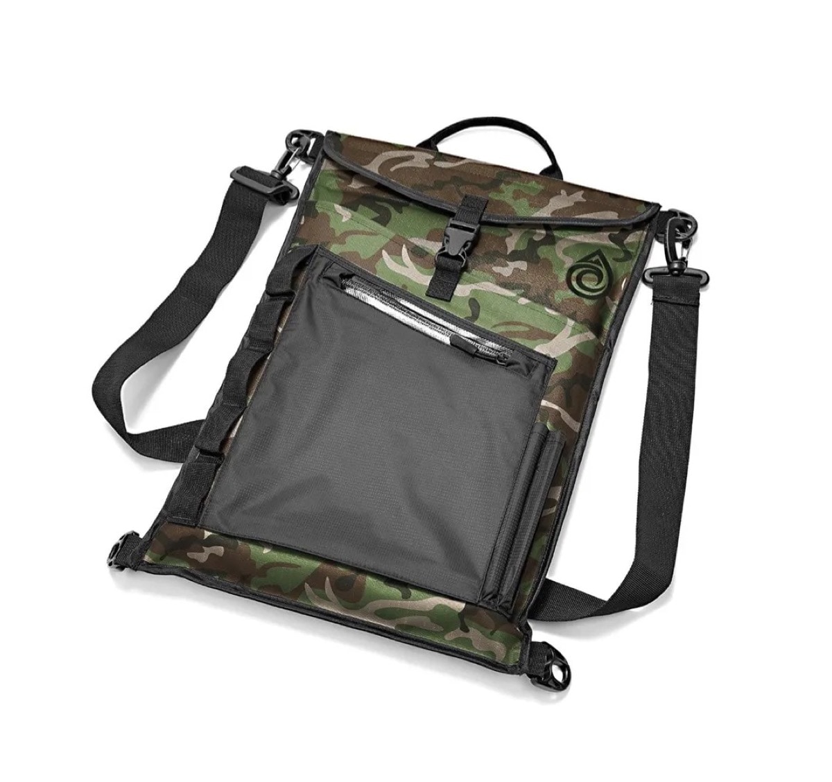 AquaQuest waterproof bag - best iPad accessories