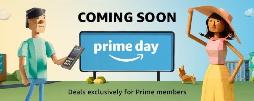 5 things to know about the so-called “early Prime Day deals”