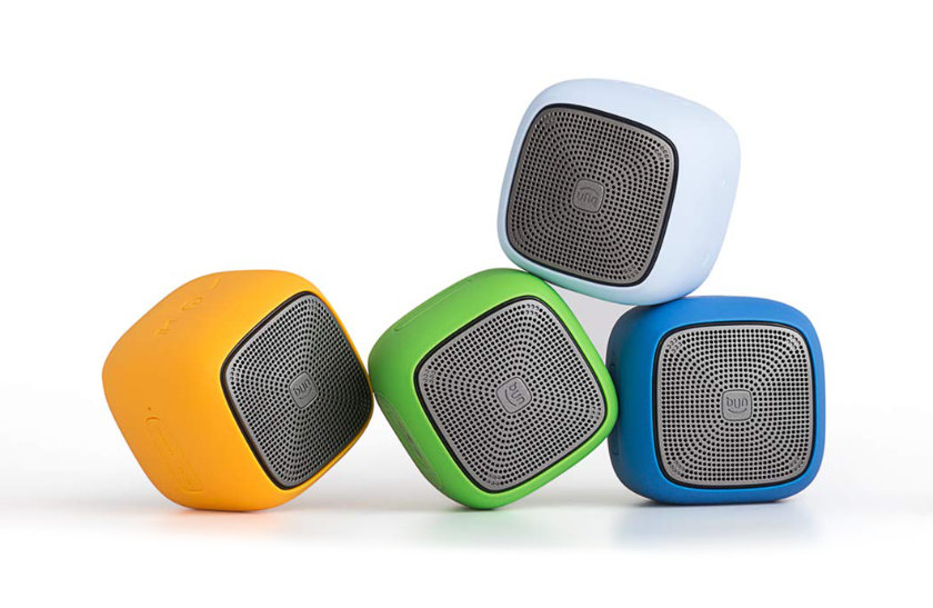 Edifier MP200 Portable Bluetooth Speaker