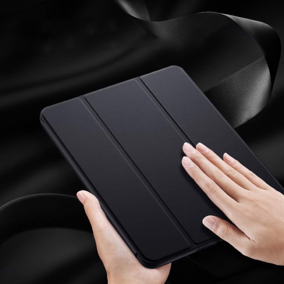 ESR Rebound iPad Pro 11 tri-fold matte case