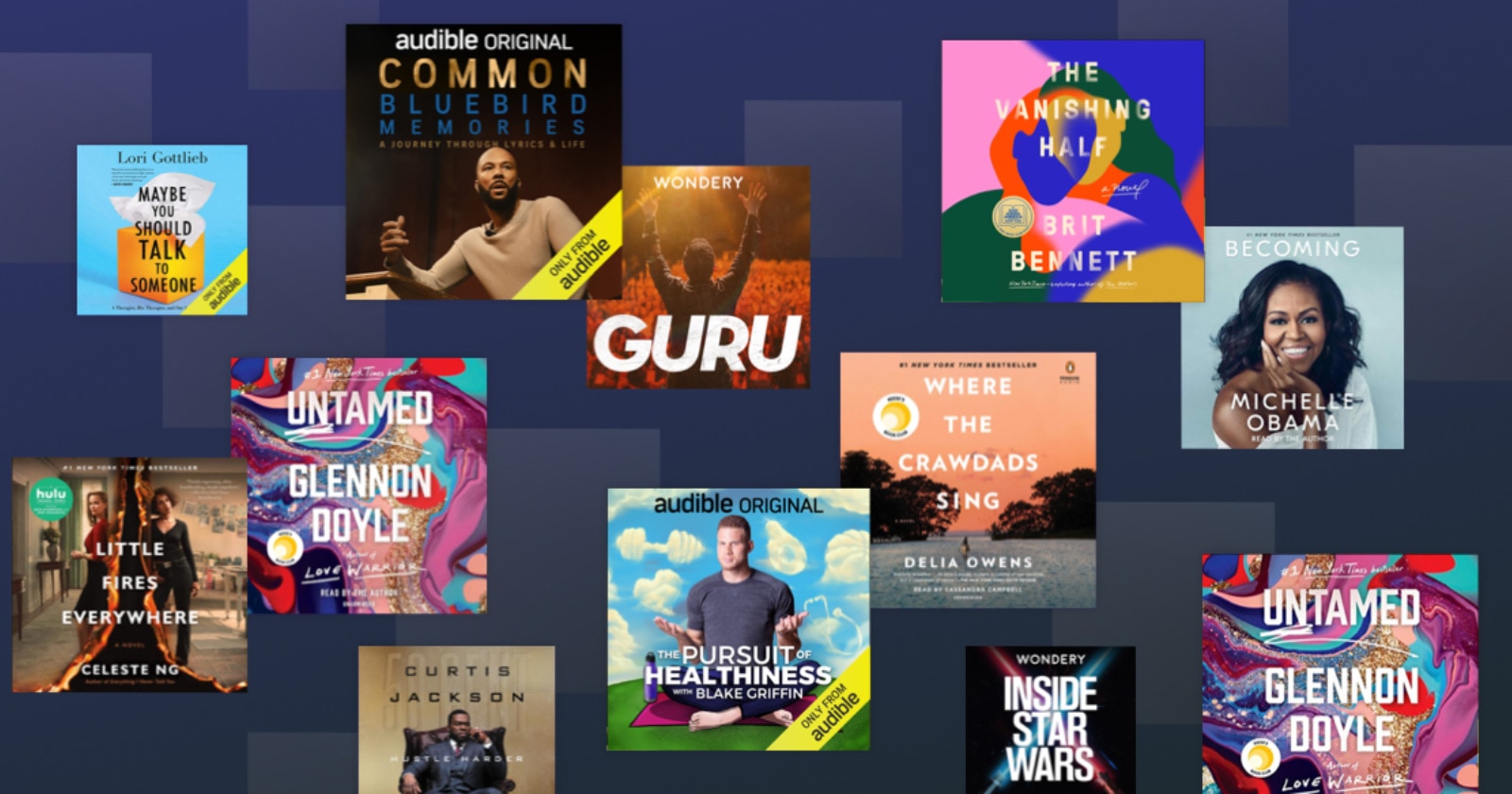 How to gift Audible Premium Plus membership