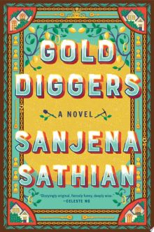 Gold Diggers - Sanjena Sathian