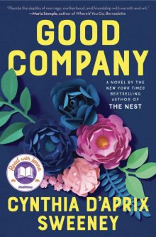 Good Company - Cynthia D'Aprix Sweeney