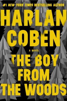 Harlan Coben - The Boy from the Woods