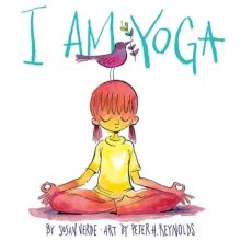 I Am Yoga - best free Kindle books Amazon Prime Reading