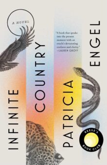 Infinite Country - Patricia Engel