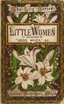 Little Women by Louisa May Alcott - top free ebooks to download