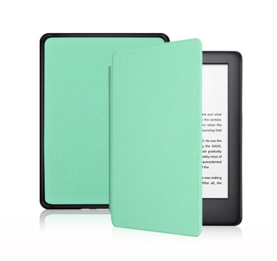 Most affordable Kindle 2019 smart shell case on Amazon