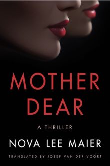 Mother Dear - Nova Lee Maier