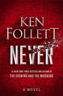 Never - Ken Follett