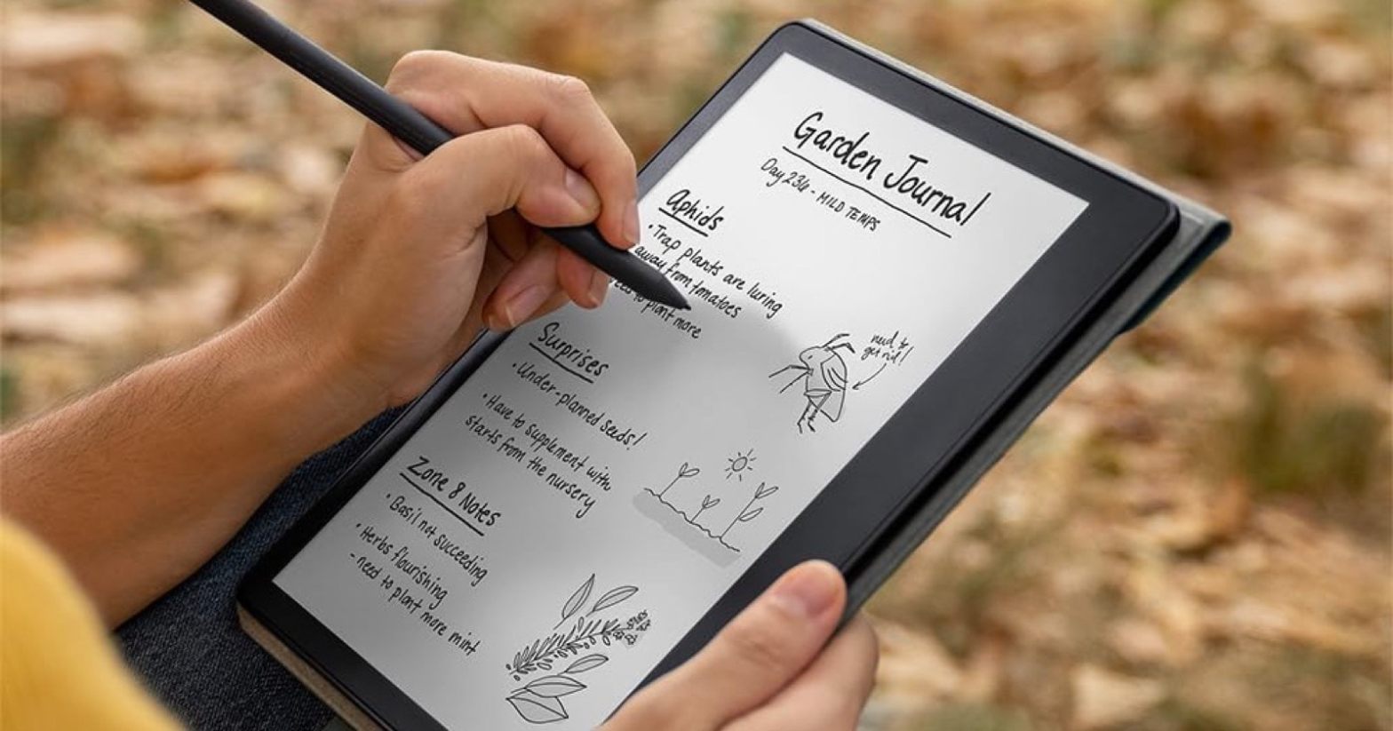 New features have just been added to Send to Kindle