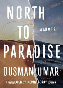 North to Paradise - Ousman Umar