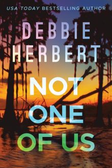 Not One of Us - Debbie Herbert - Kindle Unlimited best books