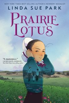 Prairie Lotus Linda Sue Park top children Amazon books year