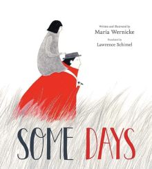 Some Days by Maria Wernicke - World Book Day 2021 free books