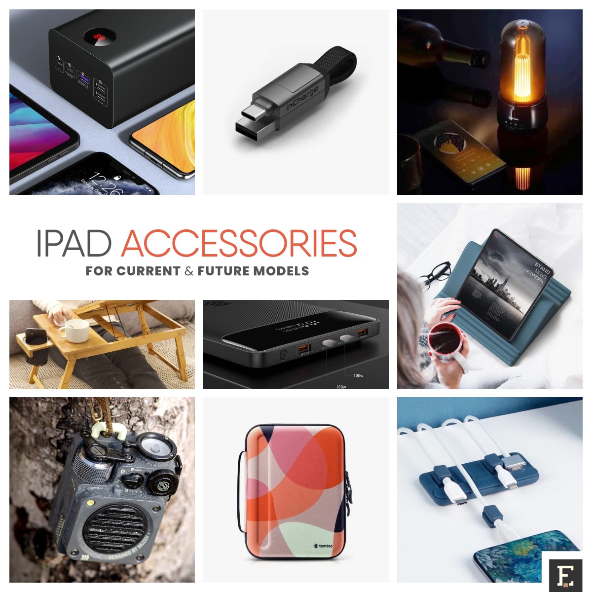 The best iPad accessories in 2023