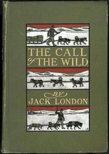 The Call of the Wild by Jack London - most downloaded free ebooks