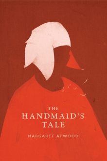 The Handmaid's Tale by Margaret Atwood - Prime Reading top bestsellers