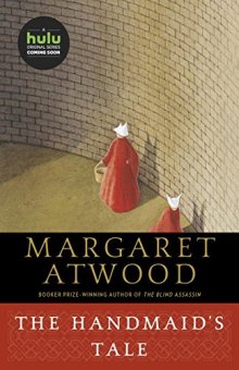 The Handmaid's Tale - Margaret Atwood