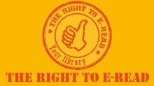 The Right to E-Read