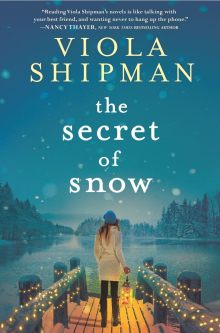 The Secret of Snow - Viola Shipman