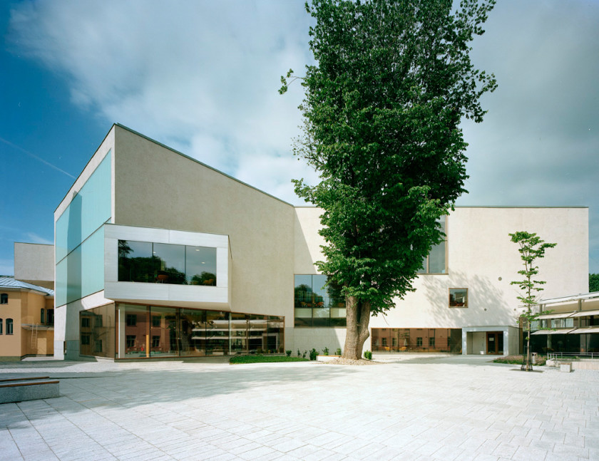 Turku City #Library, Finland