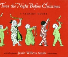 Twas the Night Before Christmas - Clement C. Moore