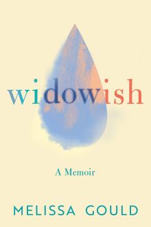 Widowish - Melissa Gould - the best Kindle Unlimited biographies