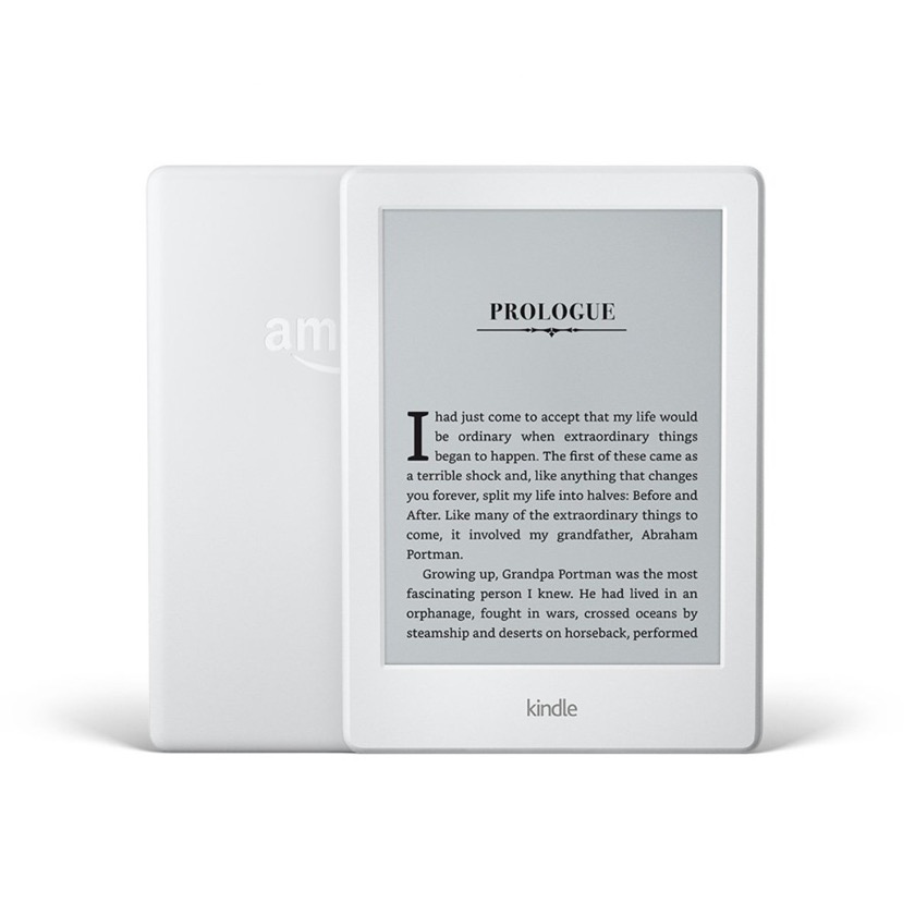 3 signs the new basic Kindle is coming in 2019